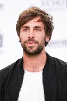 Max Giesinger