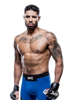 Max Griffin
