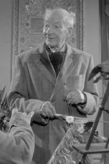 Max Harry