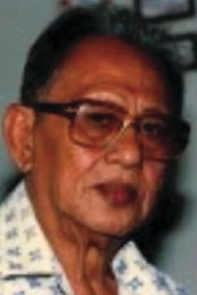 Max J. Pakasi