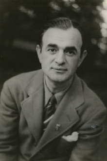 Max Liebman