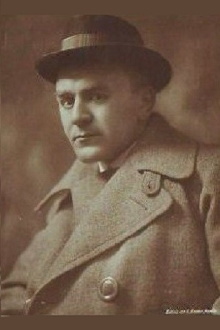 Max Mack