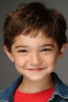 Max Morris