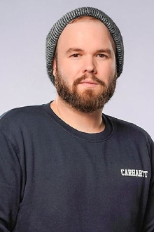 Max Nachtsheim