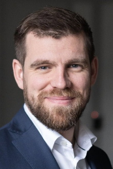 Max Raundahl Laursen