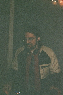 Max Sargent