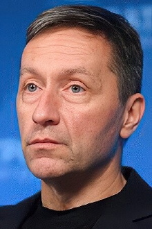 Maxim Demchenko