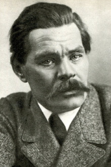 Maxim Gorky