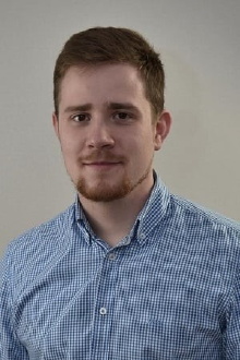 Maxim Kulikov