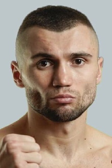Maxim Prodan