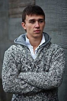 Maxim Yakovlev