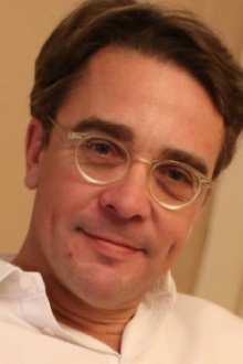 Maximilian Geller