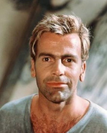 Maximilian Schell