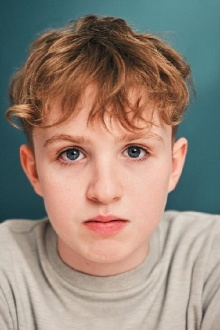 Maximillian Cherry