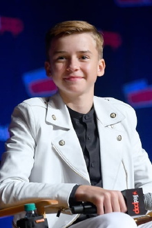Maxwell Jenkins
