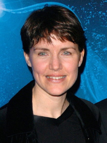 Maya Tolstoy