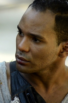 Maykel Nicolas