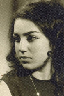 Mayranush Grigoryan