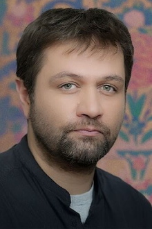 Mazdak Mirabedini