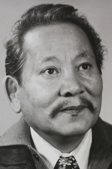 Mazhit Begalin