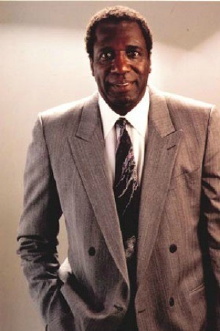 Meadowlark Lemon