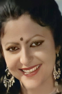 Meenaxi Anand