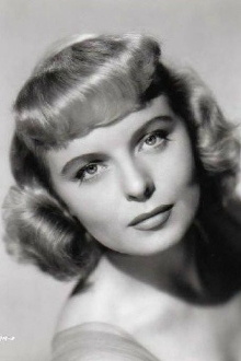 Meg Randall