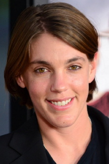 Megan Ellison