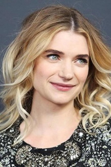 Megan Ferguson