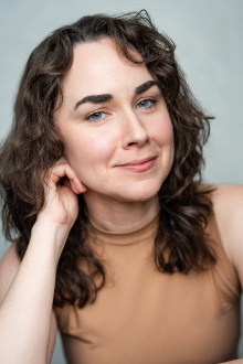 Megan Greener