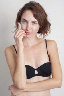 Megan Mockensturm