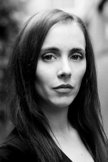 Megan Riordan