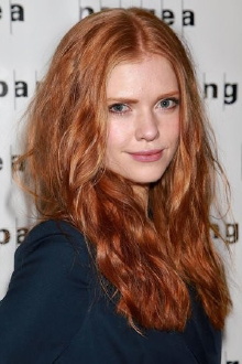Megan West