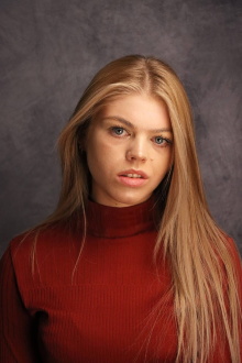 Meghan Adara