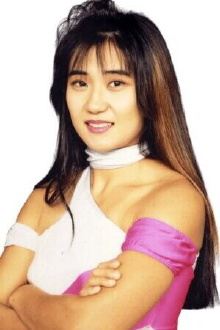Megumi Kudô