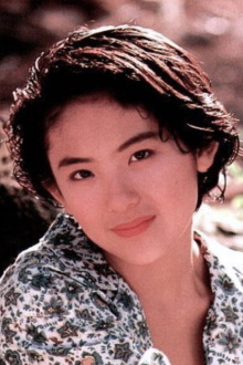 Megumi Odaka
