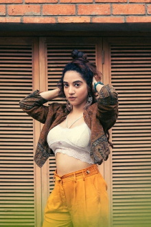 Mehek Mehra
