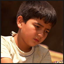 Mehmet Bülbül
