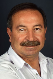 Mehmet Ulusoy