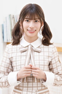 Mei Higashimura