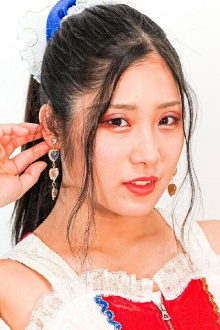 Mei Suruga