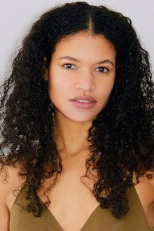 Meisha Brooks