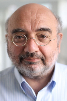 Mekdachi Khalil