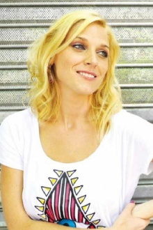 Melania Lenoir