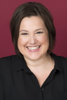 Mélanie Beauchamp