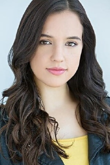 Melanie Elise