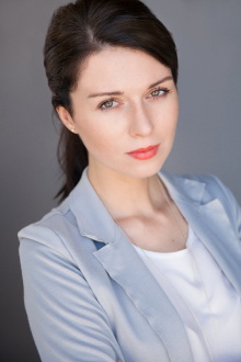 Melanie Friedrich