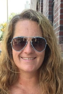Melanie Merrill