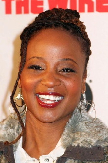 Melanie Nicholls-King