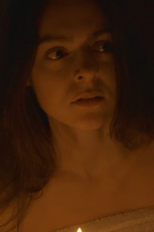 Melissa Boyle